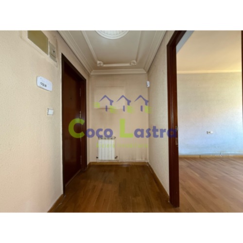 Hall de entrada 